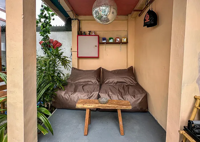 アパート 1br Mezzanine With Shared Pool, Fitness And Private Kitchen In チャングー
