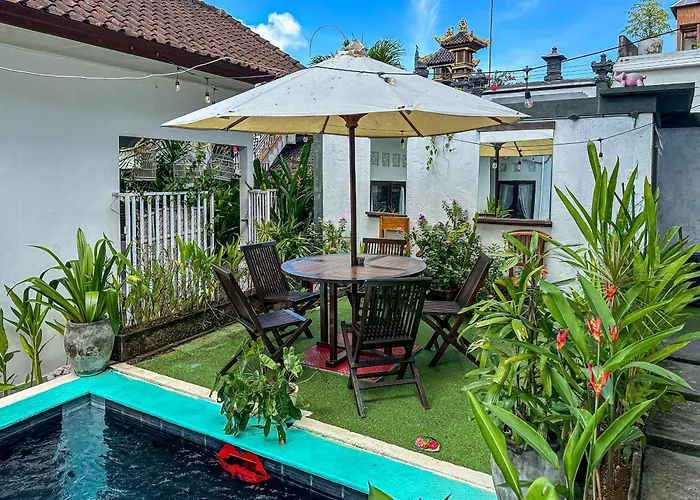 1br Mezzanine With Shared Pool, Fitness And Private Kitchen In アパート *