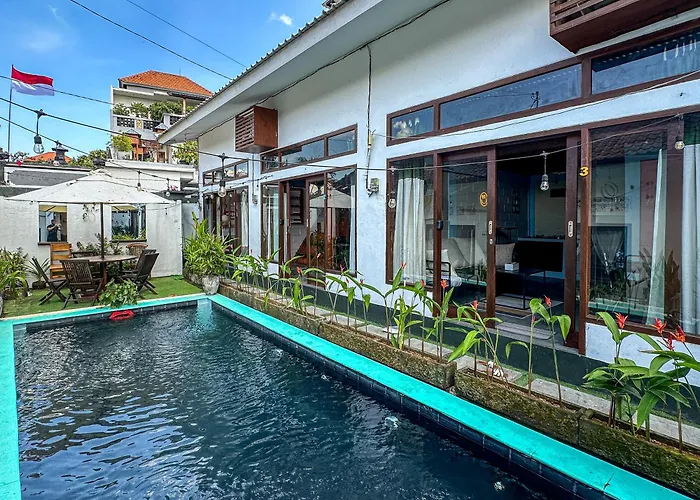 1br Mezzanine With Shared Pool, Fitness And Private Kitchen In *